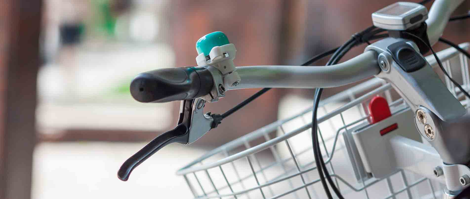 风靡海外的E-bike新赛道，j9国际集团可以做些什么？