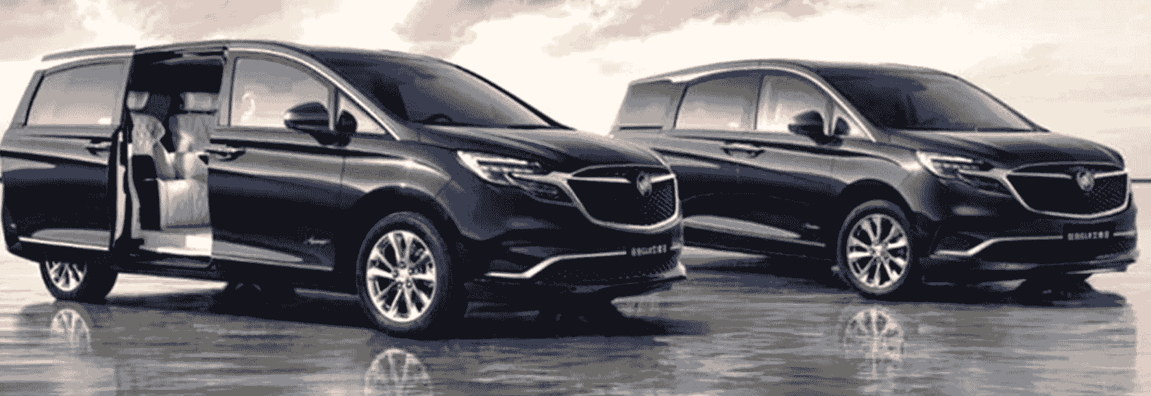 C-V2X落地又一弹，移远模组支持别克GL8 Avenir艾维亚C-V2X车型商用
