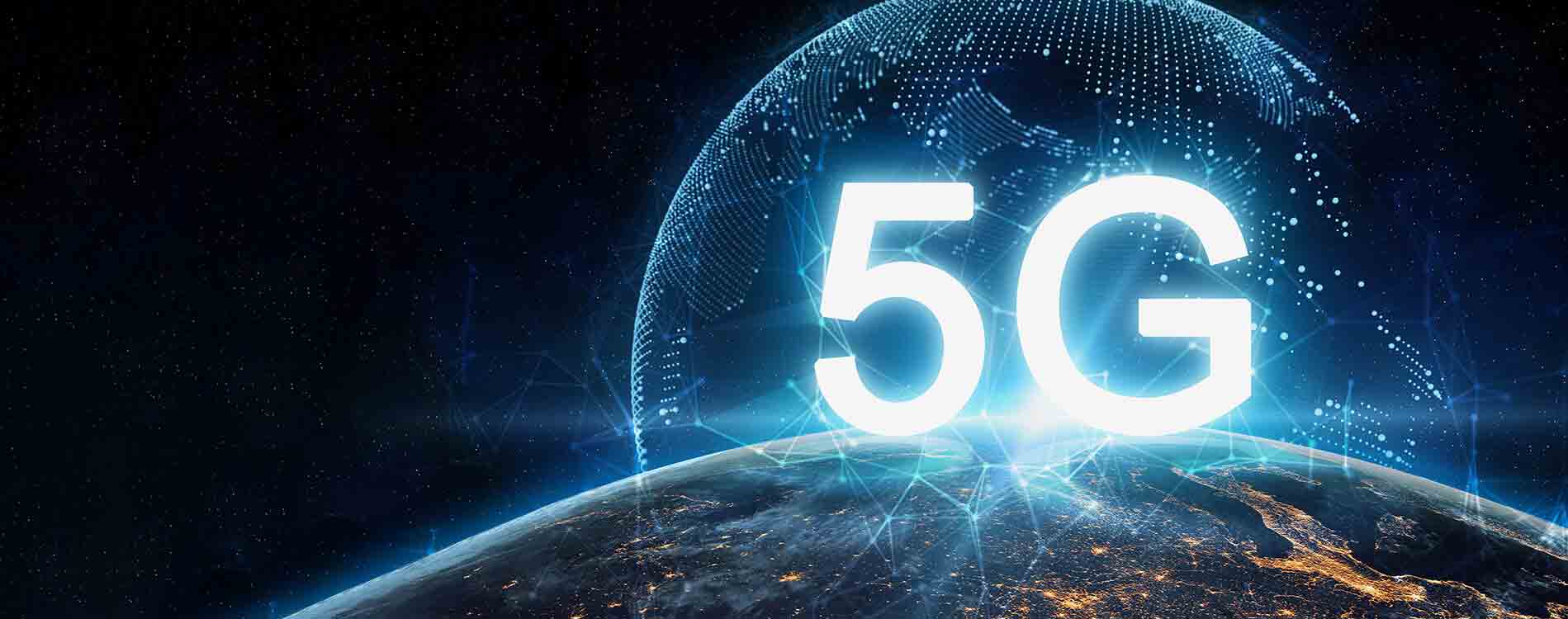 5G发牌五周年丨j9国际集团：全面发力，加快推进5Gj9国际集团社会发展